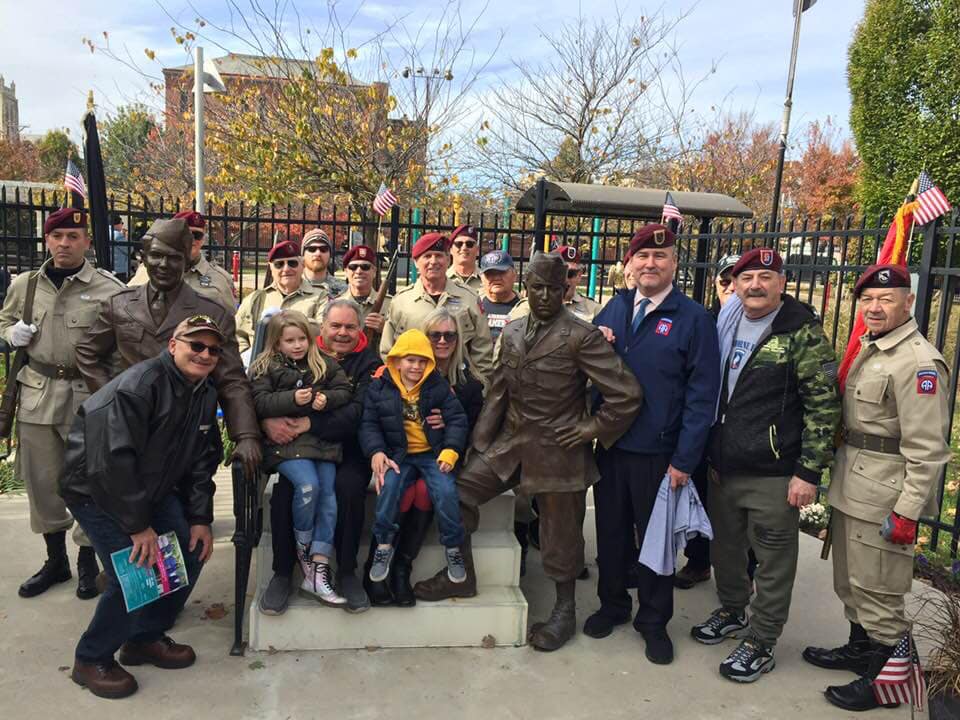 Pat with Paratroopers.jpg